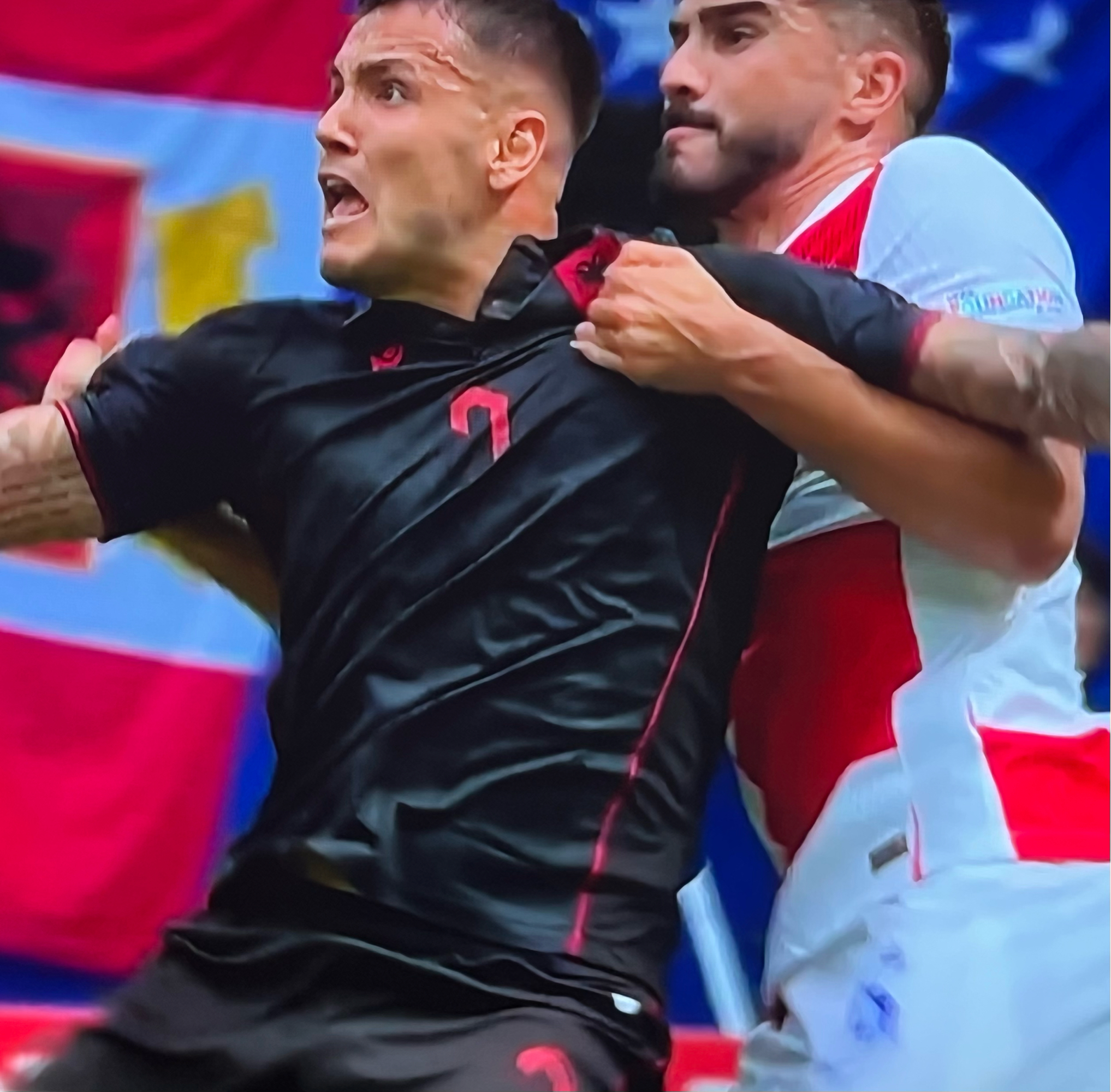 包含欧国联比赛轮番上演，球队实力展现无遗的词条