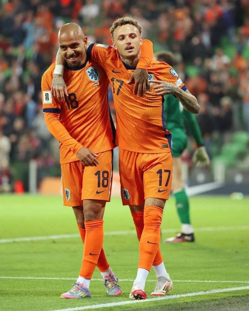 荷兰队主场失利，欧预赛比赛战绩不尽如人意的简单介绍