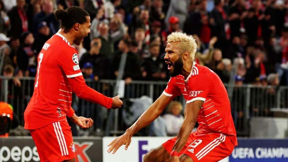 汉诺威将在主场对阵法兰克福