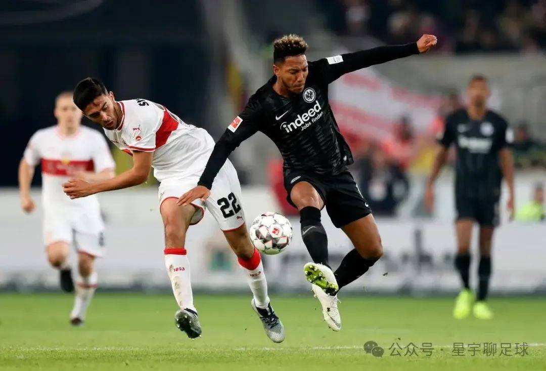 汉诺威将在主场对阵法兰克福