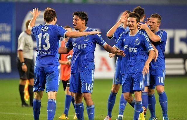 卡昂主场大捷，势如破竹的简单介绍