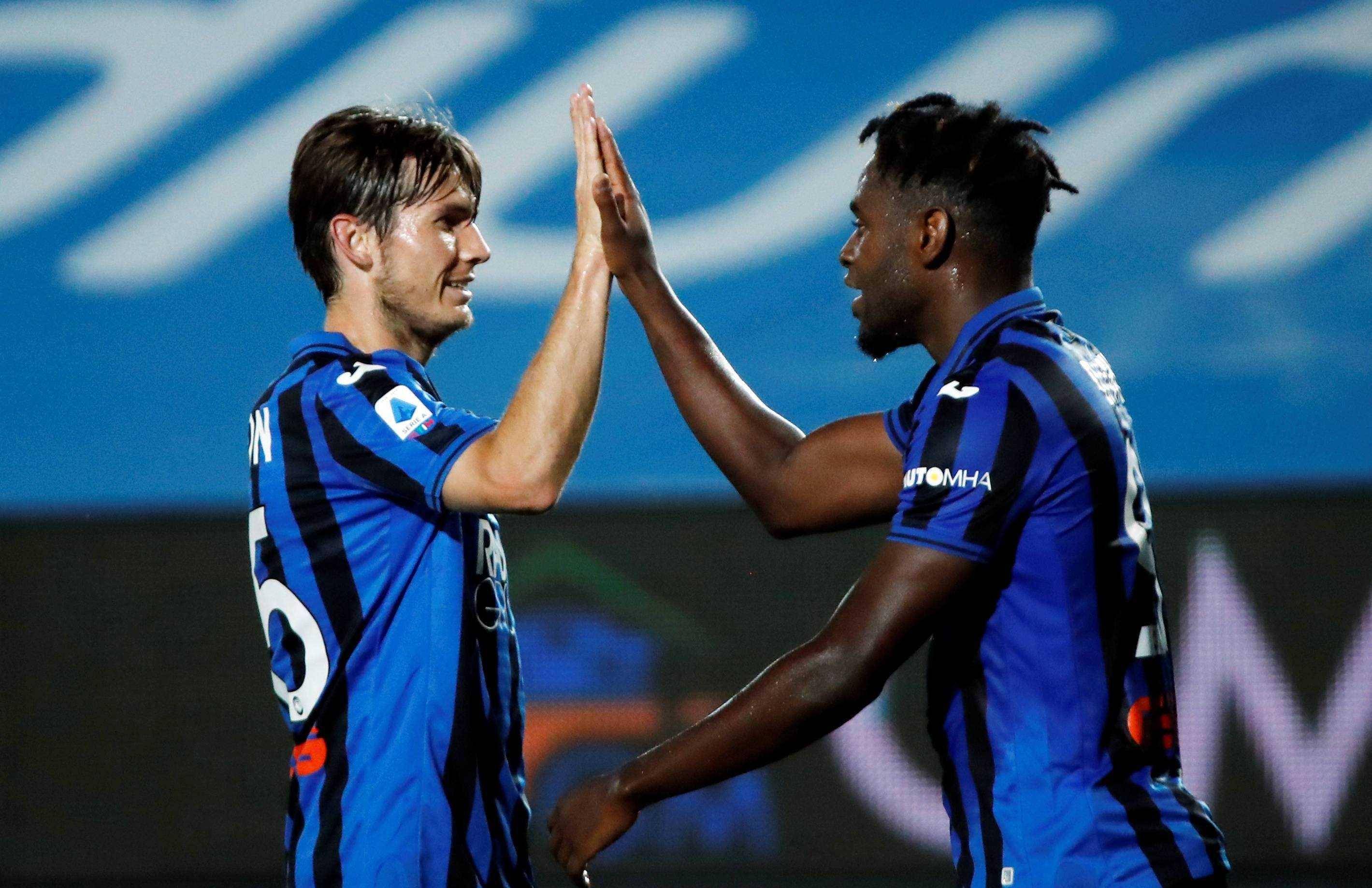 亚特兰大客场大胜，继续追赶前四的简单介绍