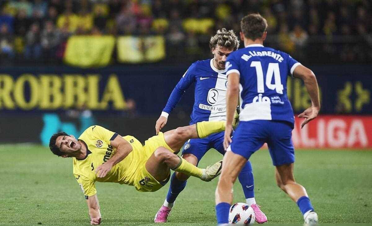 关于马德里竞技主场力克对手,露出夺冠决心的信息 关于马德里竞技主场力克对手,露出夺冠决心的信息