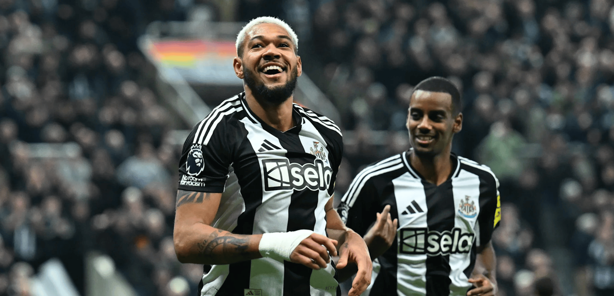 纽卡斯尔联队引进法甲前锋，提升攻击火力的简单介绍