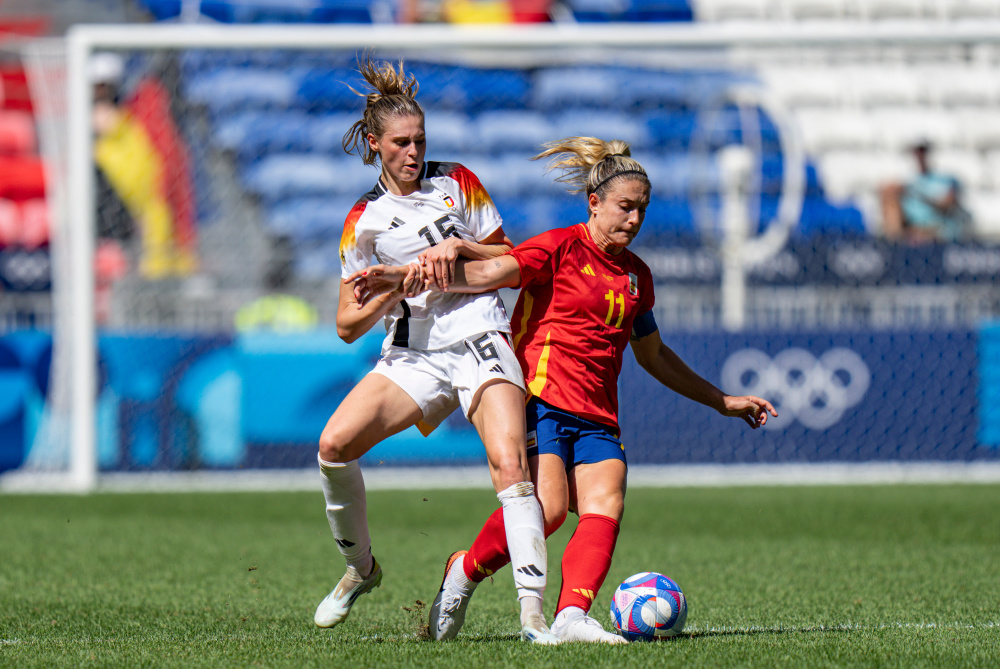 关于法国女足连胜锦标赛,势不可挡的信息 关于法国女足连胜锦标赛,势不可挡的信息