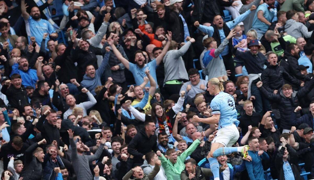 精彩不容错过的足球盛宴在即！