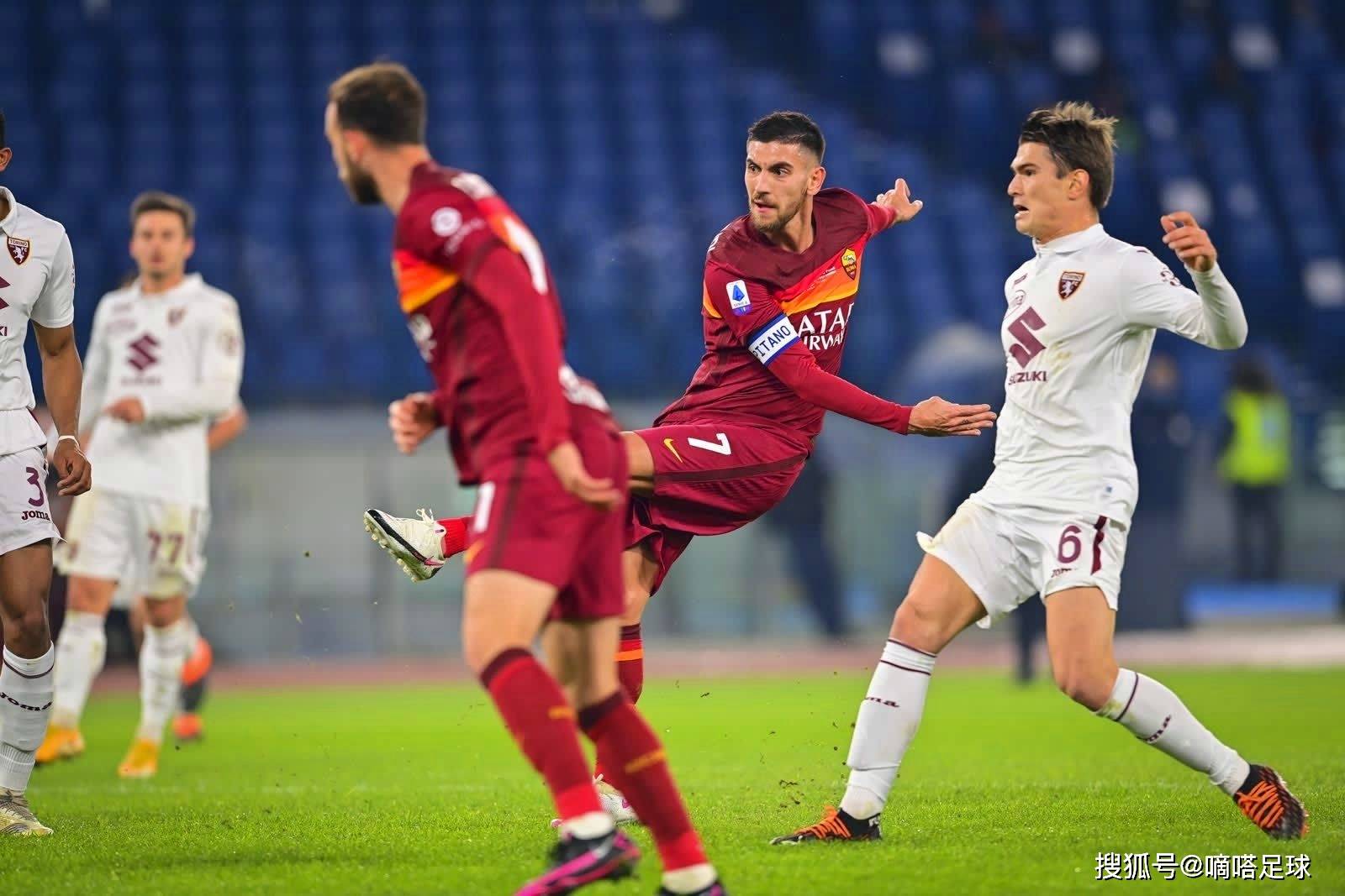 关于罗马客场不敌热那亚,遭遇失利的信息 关于罗马客场不敌热那亚,遭遇失利的信息