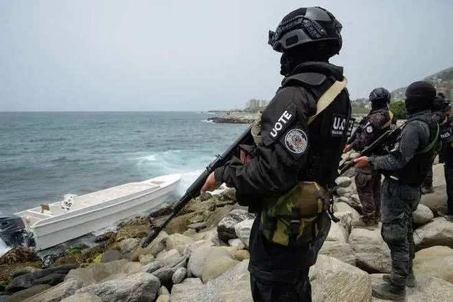 开云平台-包含委内瑞拉政府发起大规模反对派镇压行动的词条