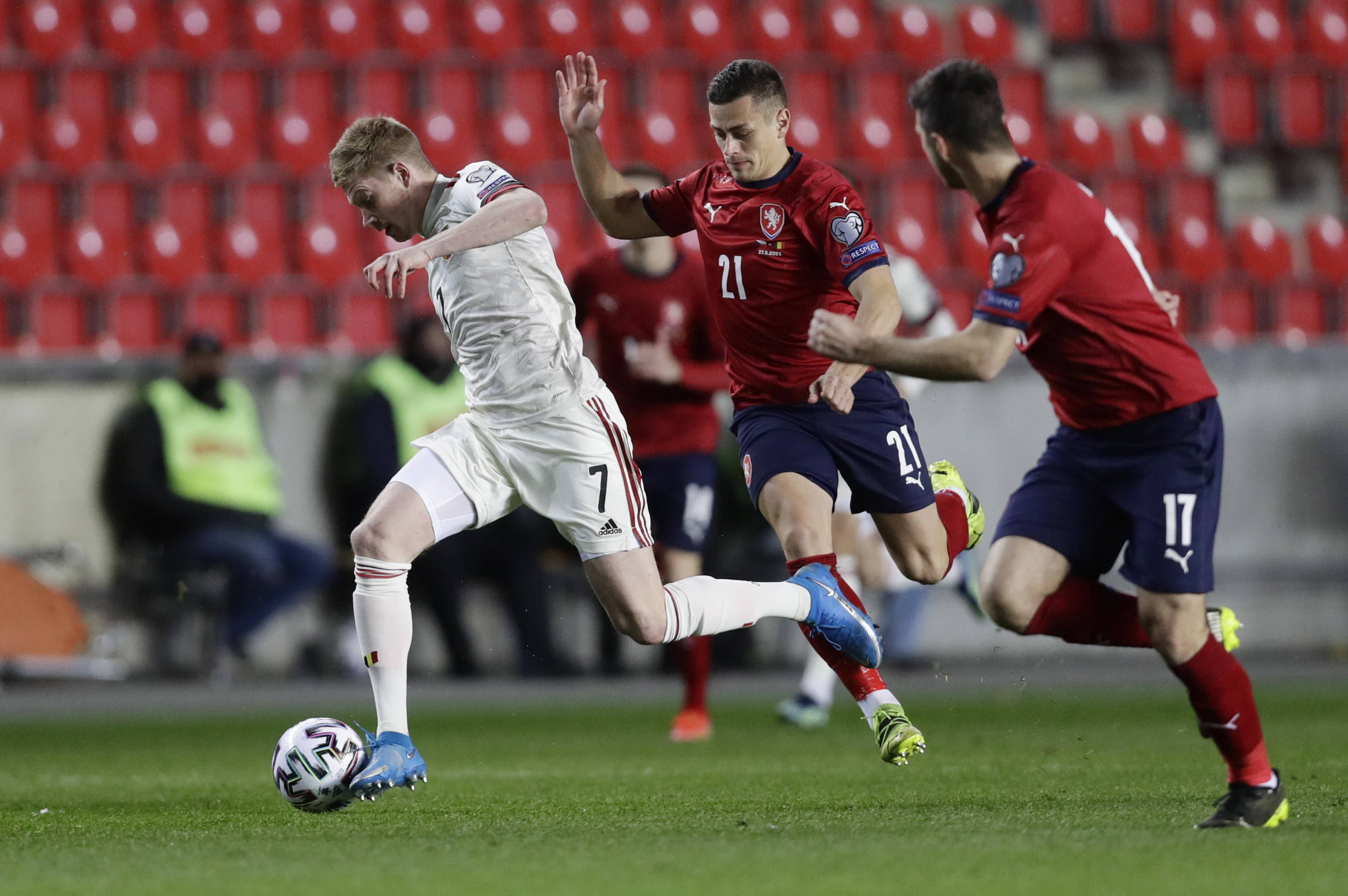 开云平台-捷克国家队备战葡萄牙，步步为营坚突破的简单介绍