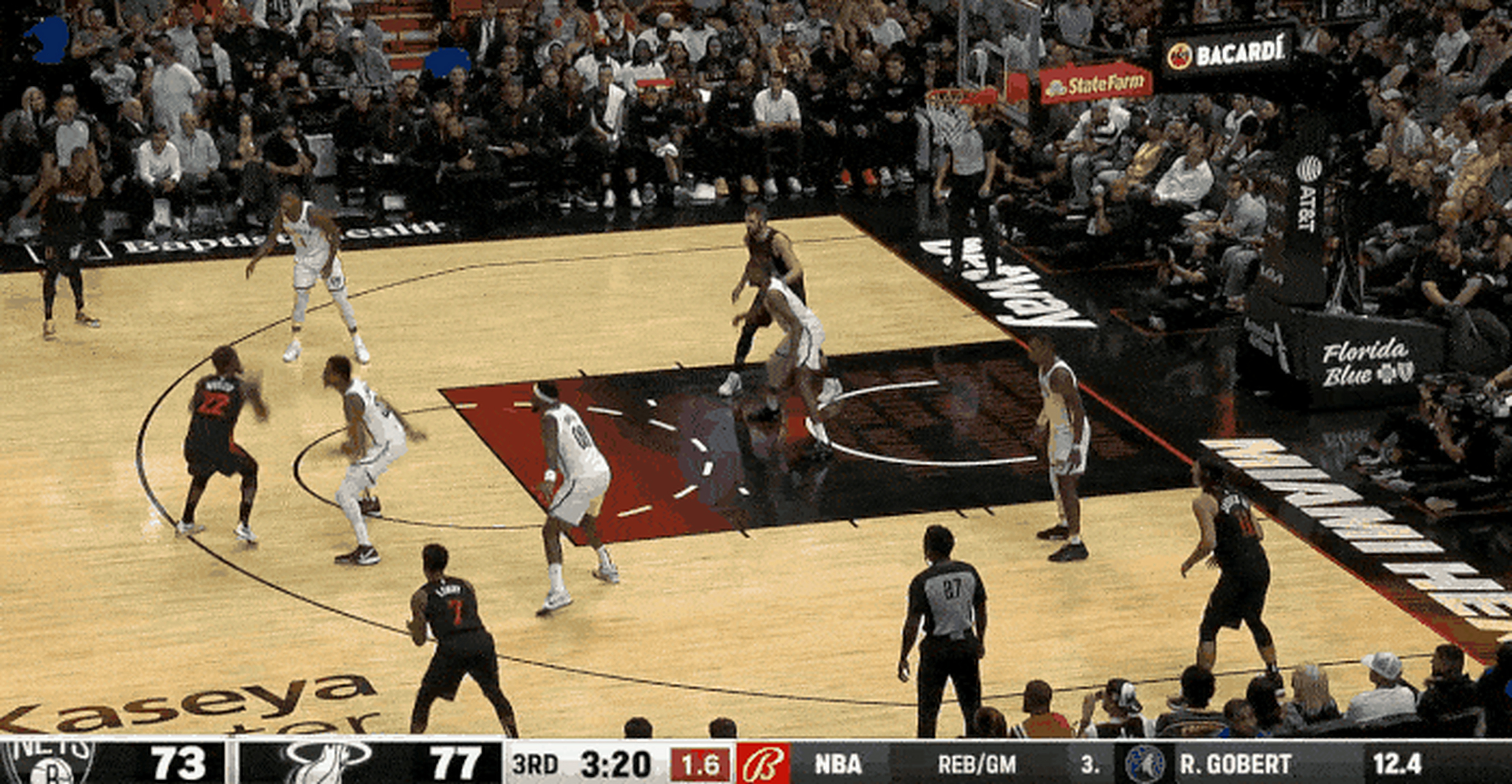 热火大胜篮网,主场连胜不可破的简单介绍 热火大胜篮网,主场连胜不可破的简单介绍