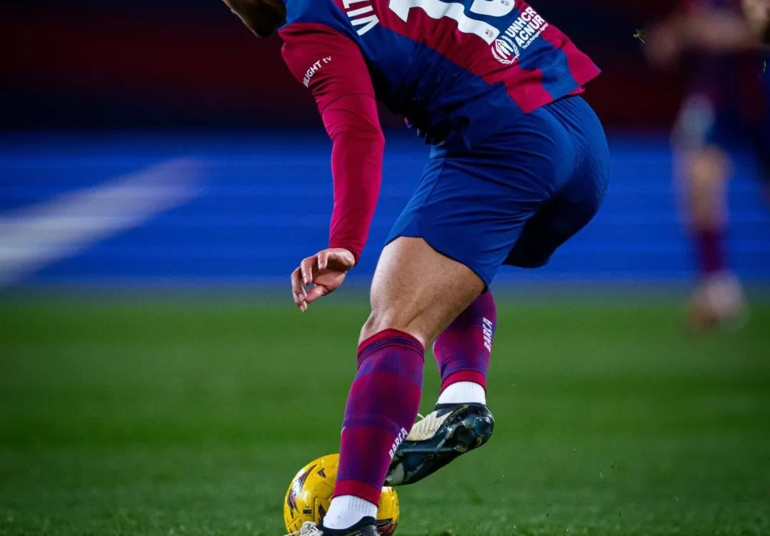 巴塞罗那逆袭马德里竞技，闯入欧冠下一轮