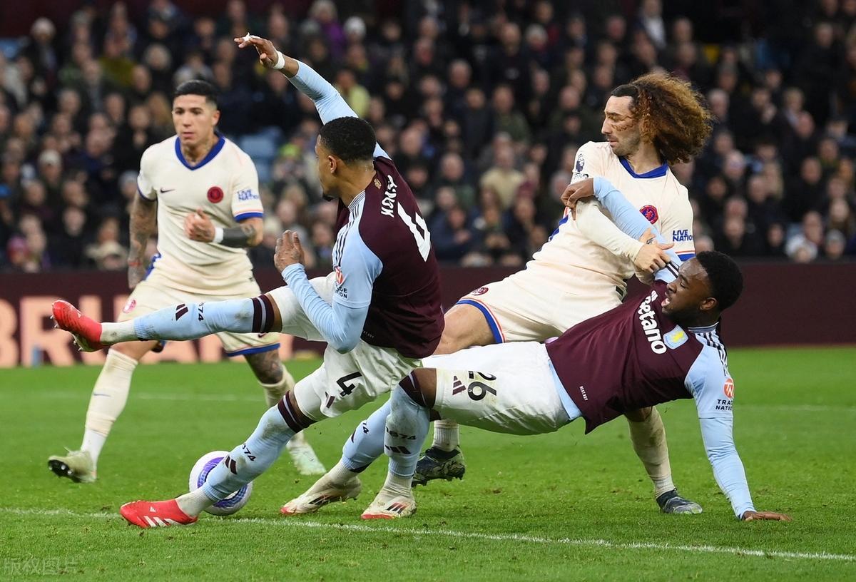开云平台-南安普顿大胜切尔西，实力被低估