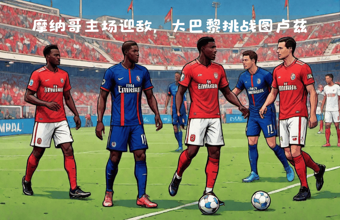 摩纳哥俱乐部宣布主场球迷可回归观看比赛的简单介绍 摩纳哥俱乐部宣布主场球迷可回归观看比赛的简单介绍