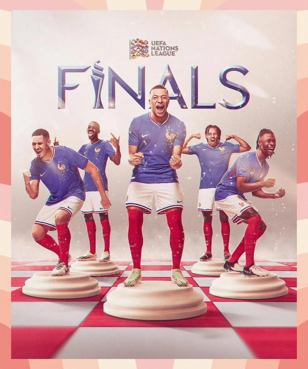 马德里竞技在欧国联比赛中取得胜利 马德里竞技在欧国联比赛中取得胜利