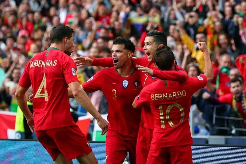 马德里竞技在欧国联比赛中取得胜利 马德里竞技在欧国联比赛中取得胜利