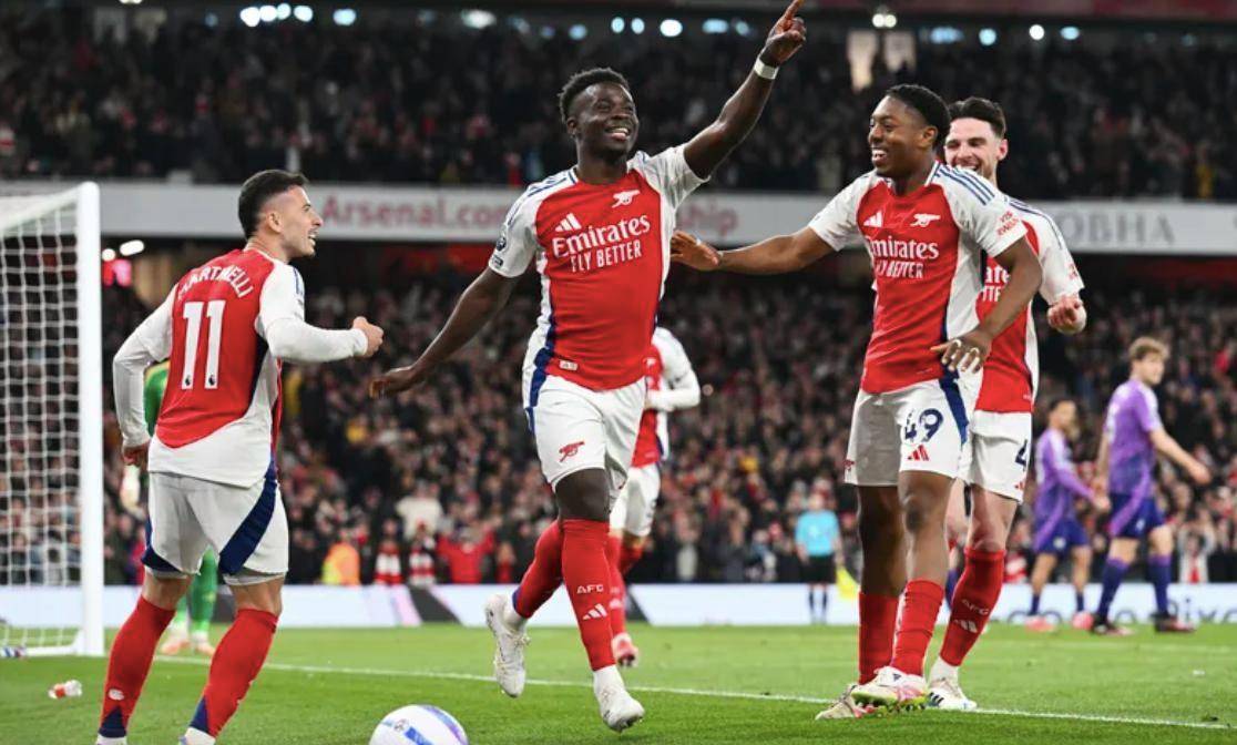 曼城战胜阿森纳晋级欧冠决赛 曼城战胜阿森纳晋级欧冠决赛