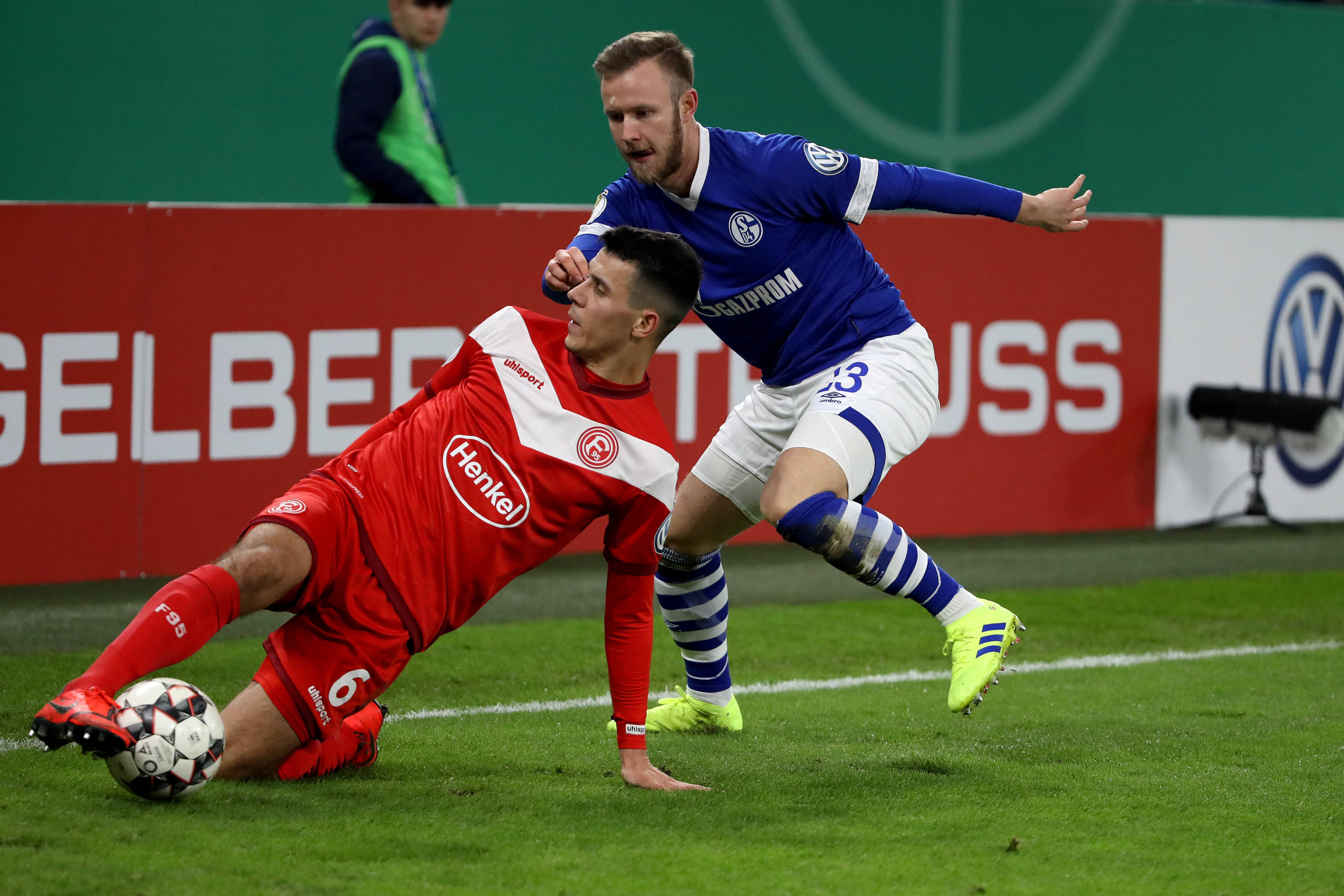 开云体育中国-欧洲国际足球赛事中球队实力对抗