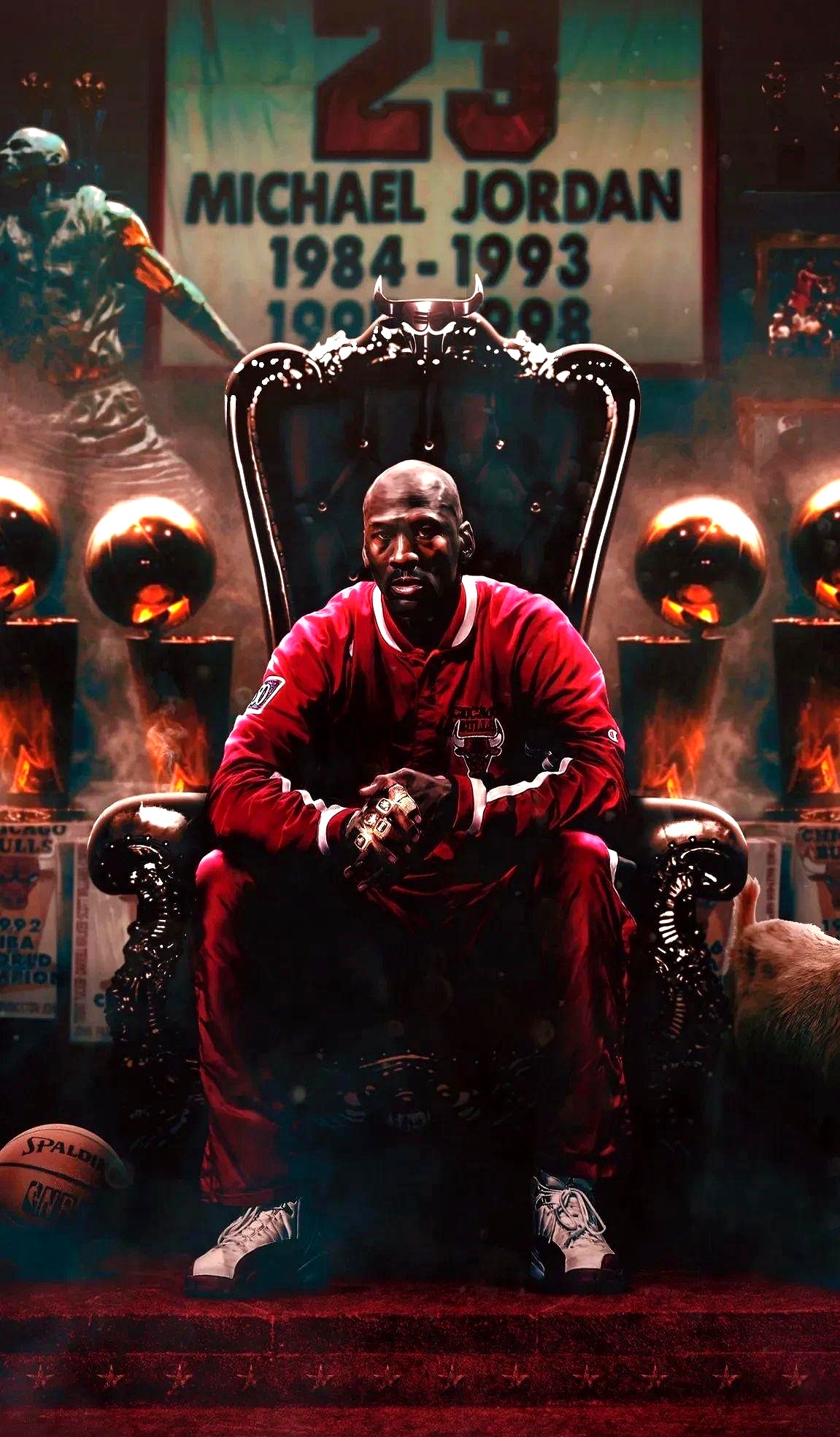 开云APP-乔丹的伤退让粉丝惊险的简单介绍