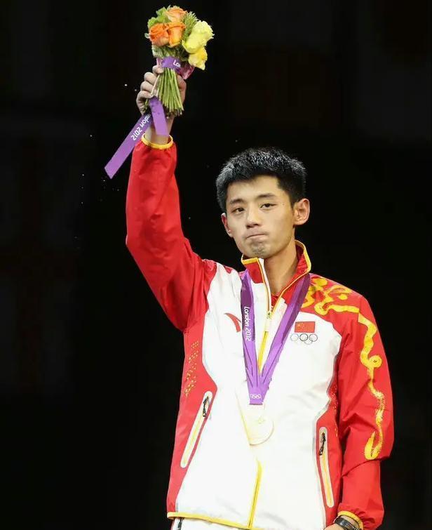 张继科在纽约的比赛中落败 张继科在纽约的比赛中落败