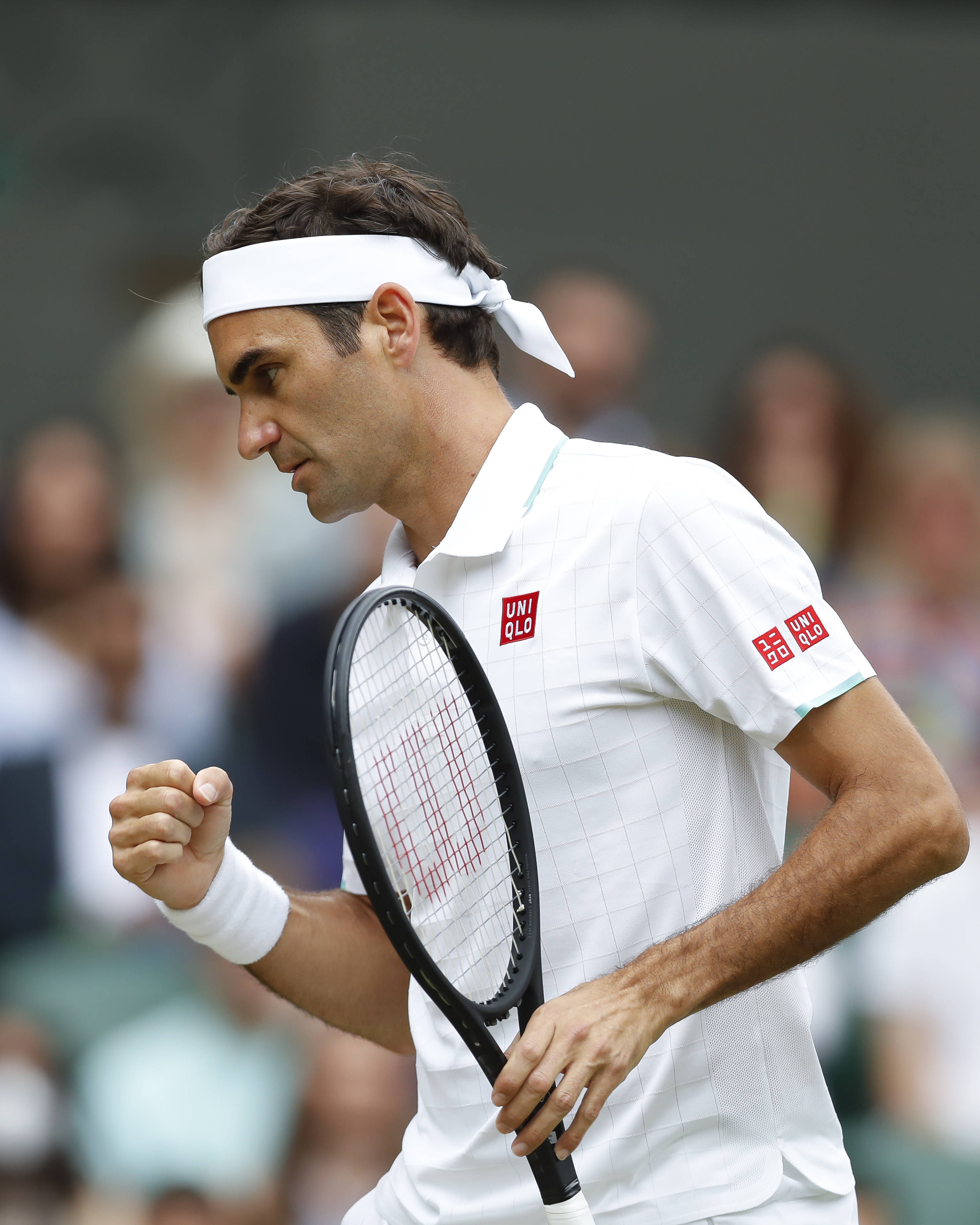 费德勒在北京的比赛中续约