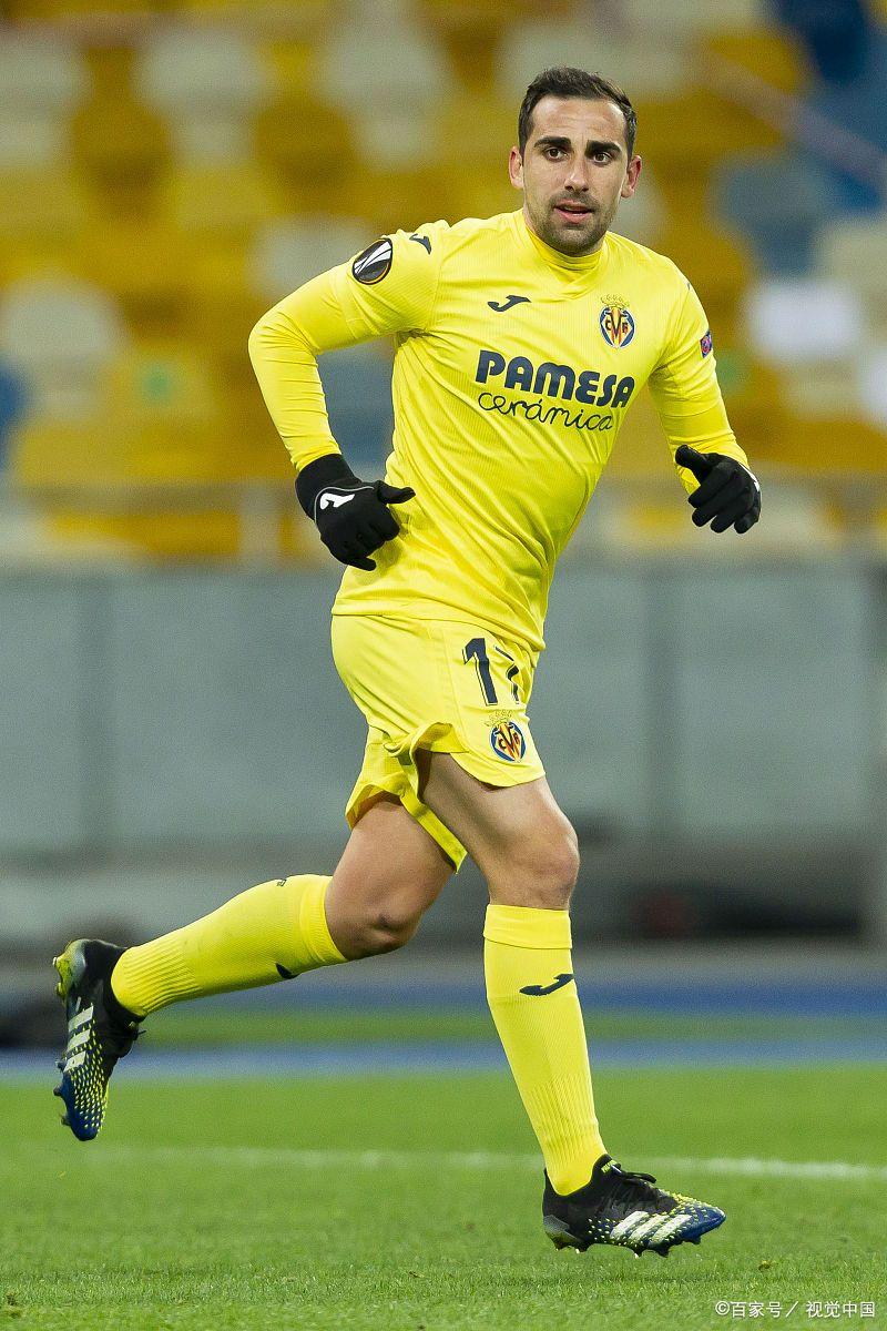 比利亚雷亚尔主场逆袭,摆脱连败 比利亚雷亚尔主场逆袭,摆脱连败