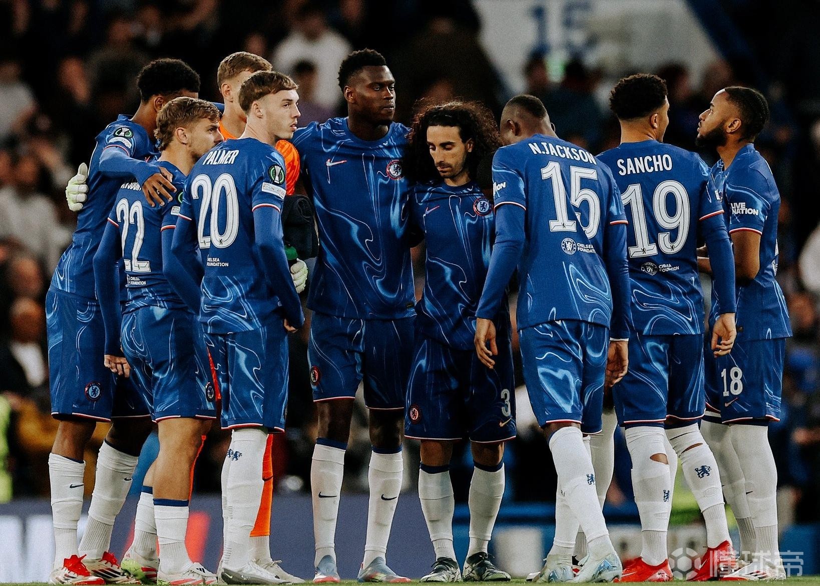 皇家社会客场战胜切尔西，取得重要胜利