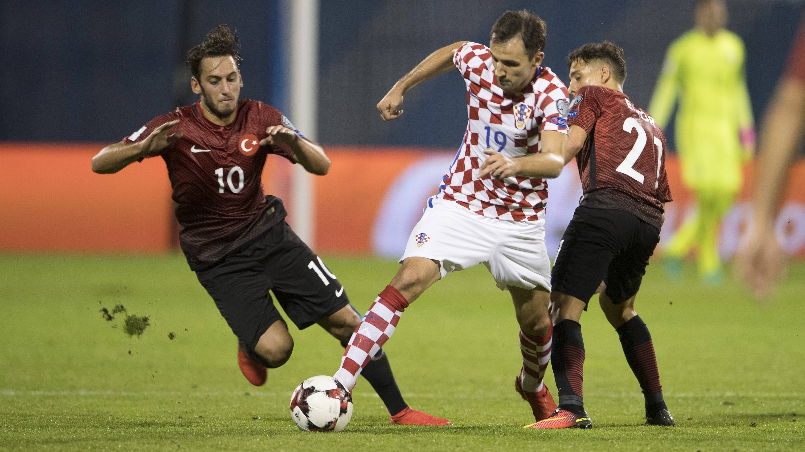 开云体育平台APP-克罗地亚主场告捷，提前锁定小组头名的简单介绍