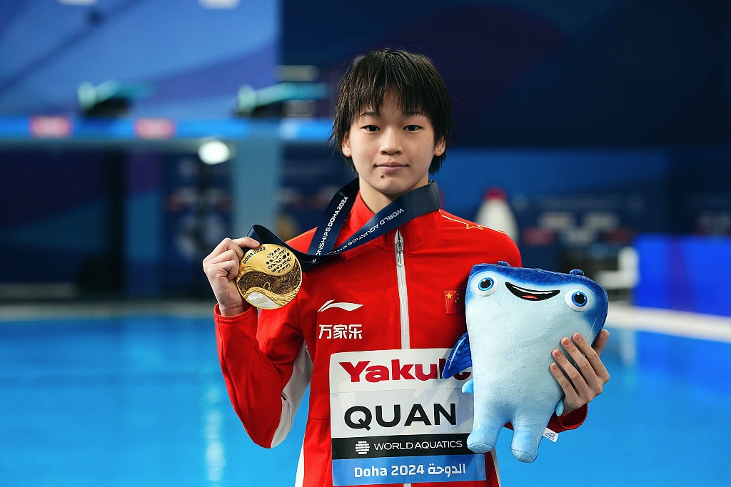 体育赛事中运动员的无限魅力 体育赛事中运动员的无限魅力