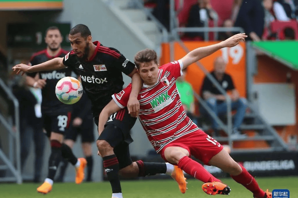 开云体育官网-奥格斯堡客场击败对手，豪取三分胜利