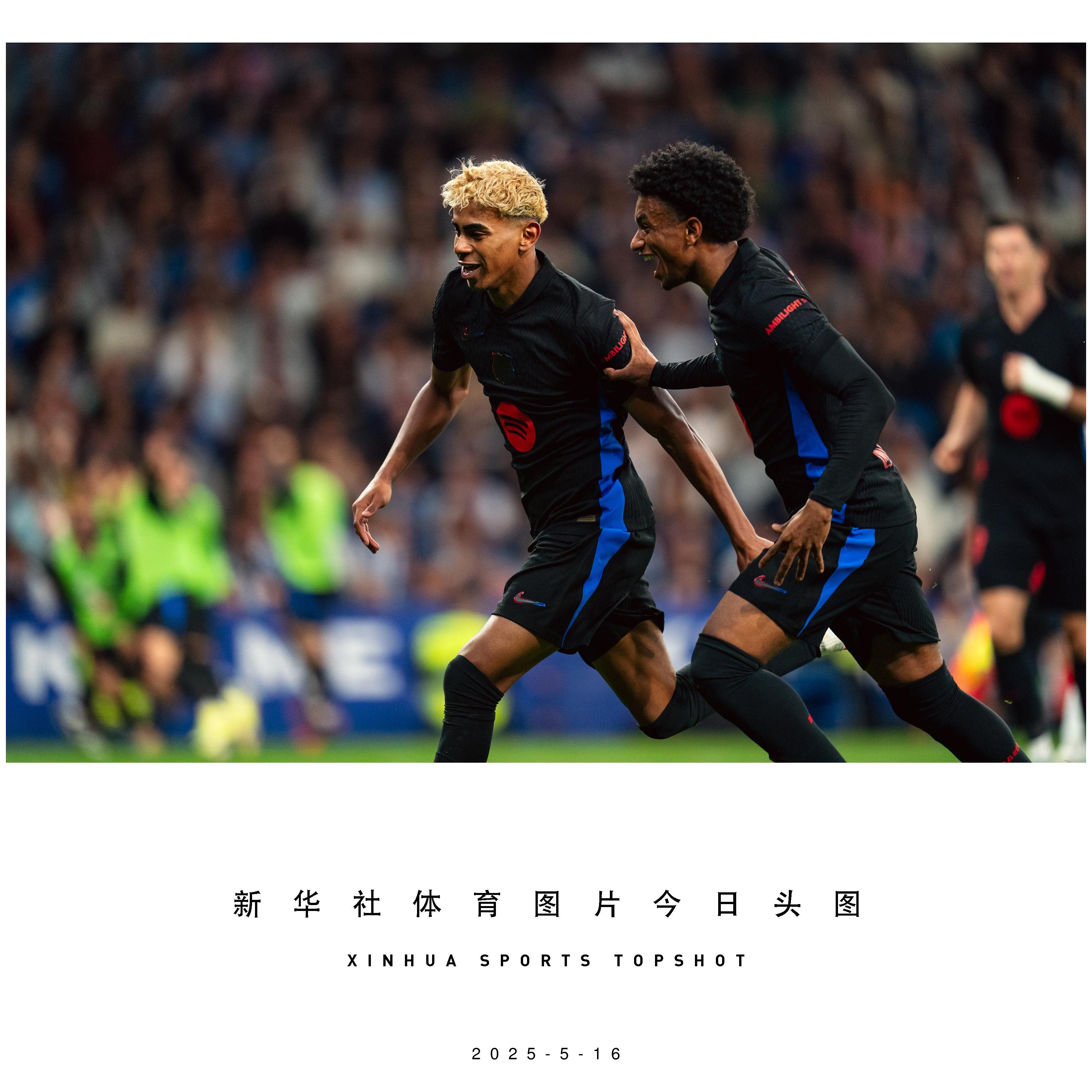 开云体育在线-梅西传射领衔，巴萨客场大胜阿尔梅里亚