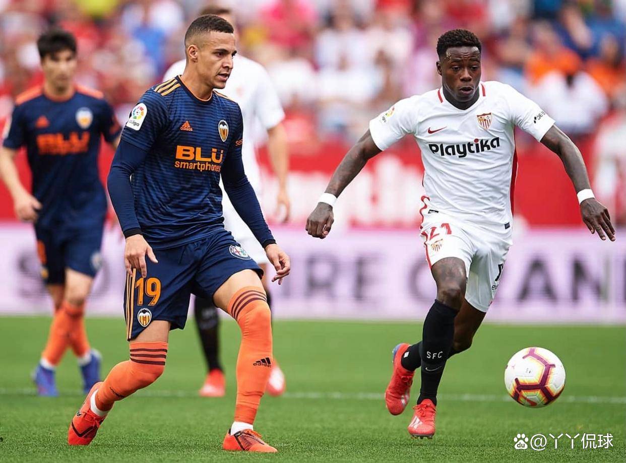 包含马竞与瓦伦西亚的争夺，双方拼尽全力的词条