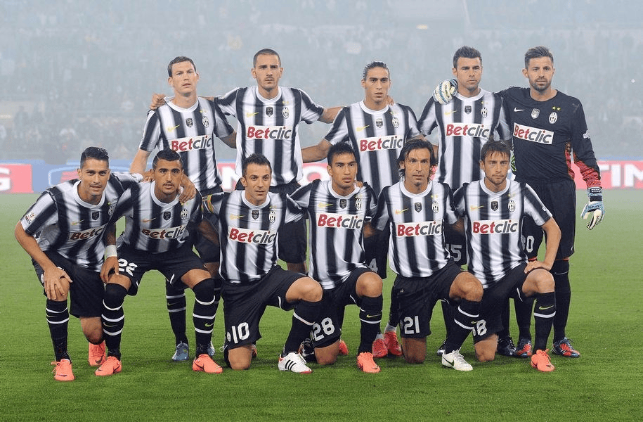 关于尤文主场群星熠熠，欧冠出线牢不可破的信息