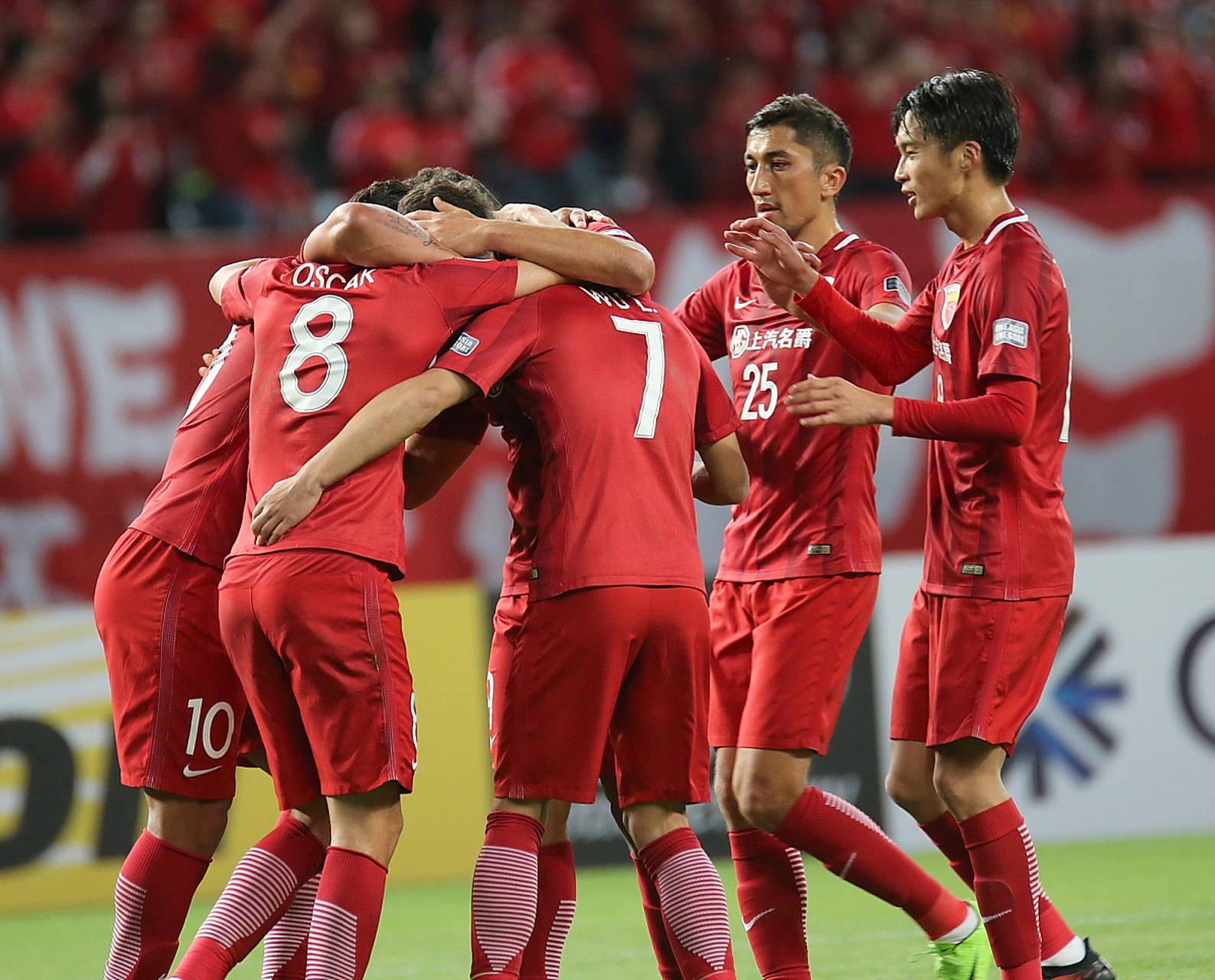 大阪樱花球员表现出色，全队备战下一场比赛