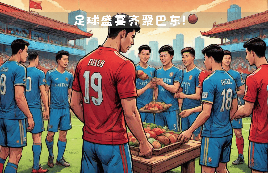 开云官网-共赴盛事！中国足球赛场燃情瞬间的简单介绍