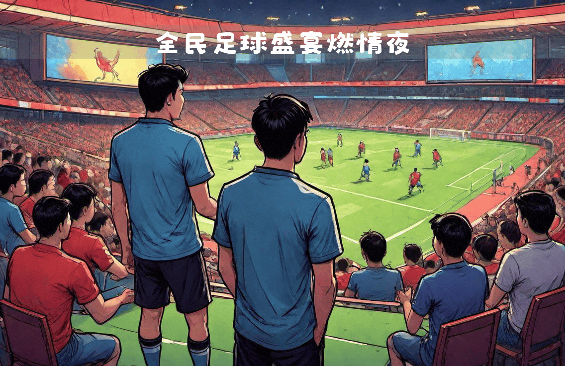 共赴盛事!中国足球赛场燃情瞬间的简单介绍 共赴盛事!中国足球赛场燃情瞬间的简单介绍