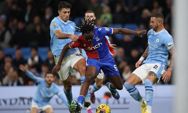 开云体育APP下载-包含水晶宫后防稳固，死守不让球门！的词条