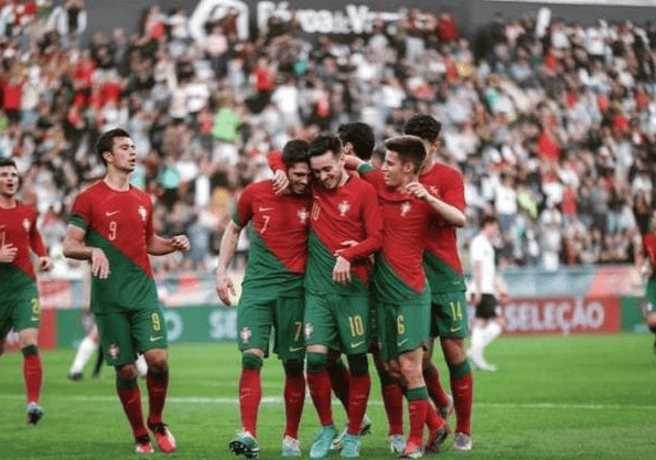 开云平台-包含葡萄牙PK英格兰，欧预赛一场生死战！的词条