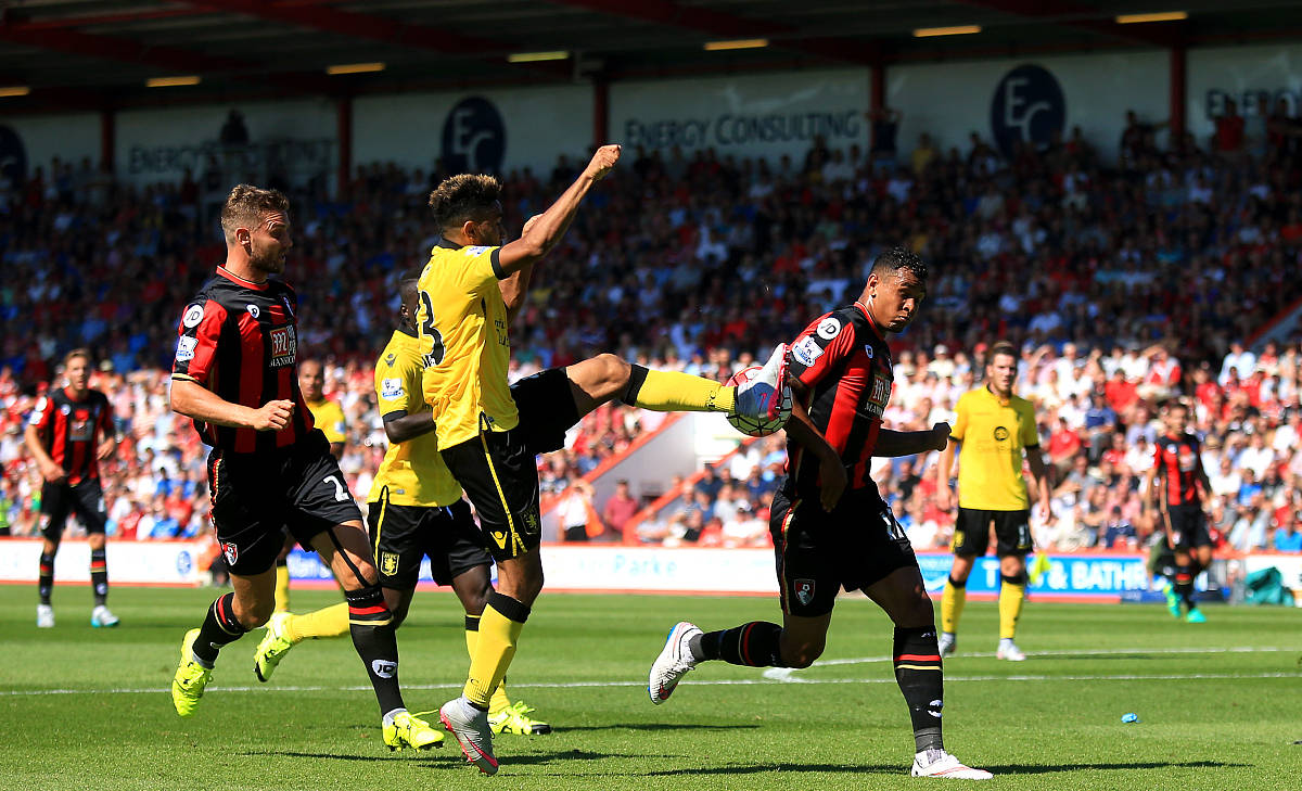 包含伯恩茅斯主场大败,卡迪夫城反客为主的词条 包含伯恩茅斯主场大败,卡迪夫城反客为主的词条