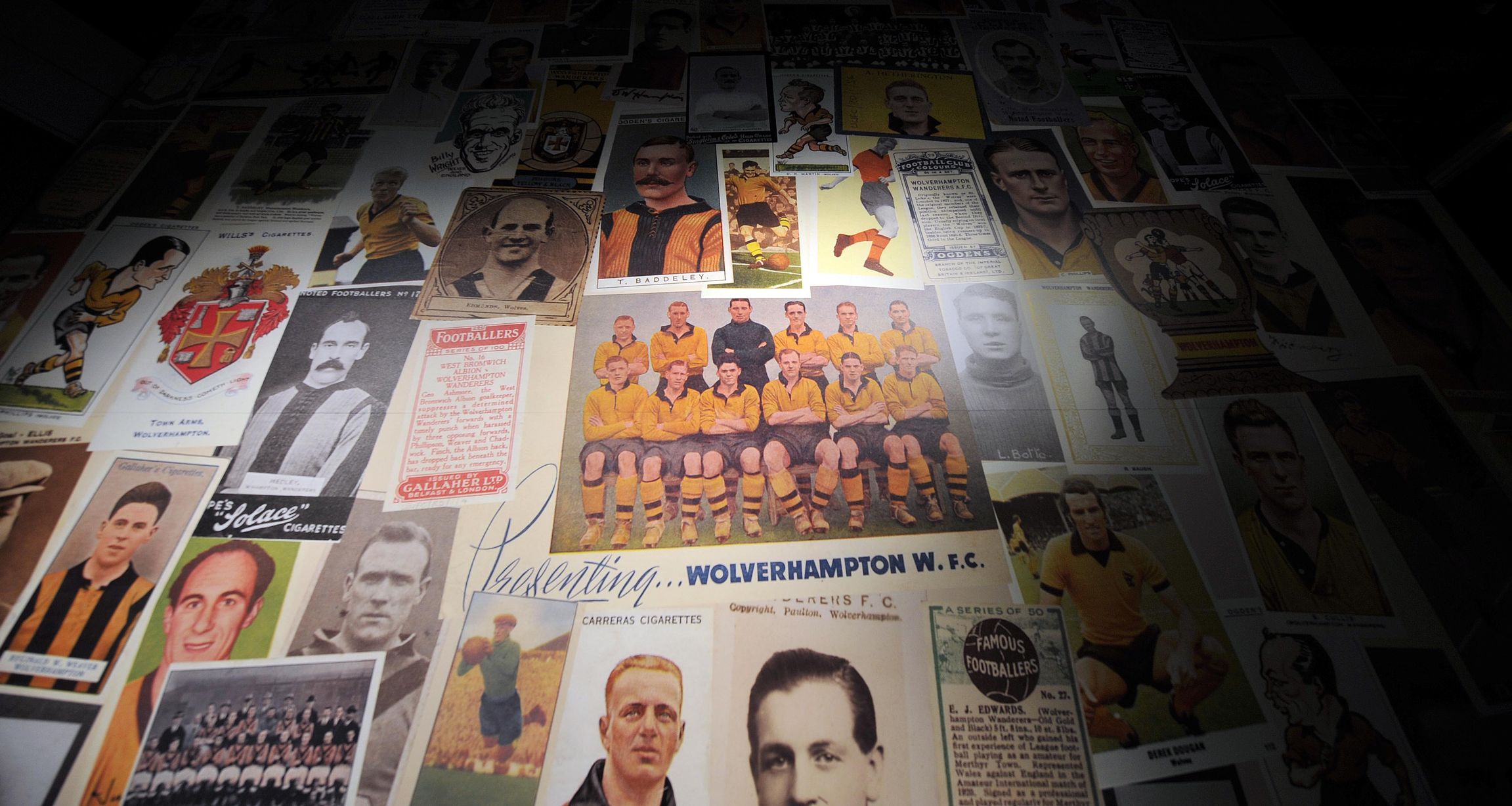 开云平台-关于伍尔弗汉普顿主场逼平阿斯顿维拉，遗憾收场的信息