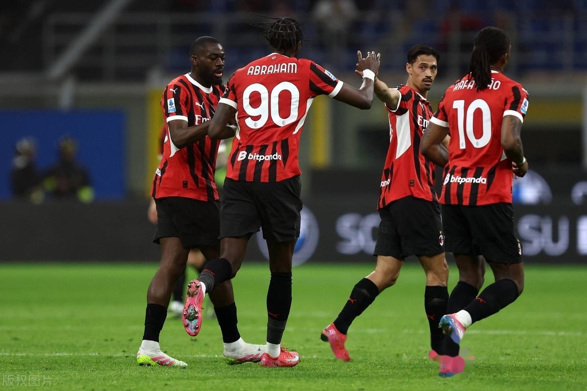 开云体育在线-AC米兰将在主场迎战乌迪内斯，一决雌雄的简单介绍