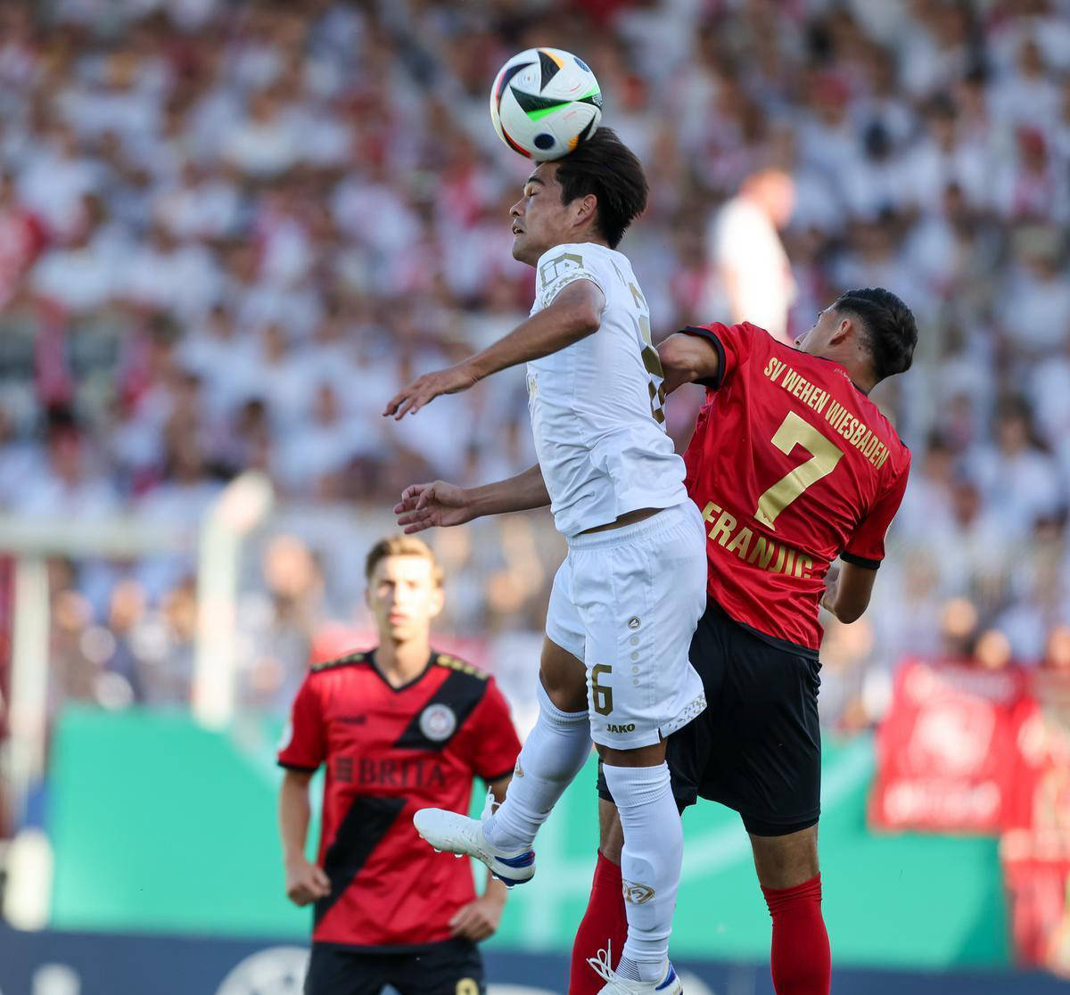 开云体育app-云达不莱梅再添一胜，实力在德甲逐渐凸显的简单介绍