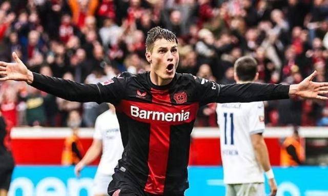 云达不莱梅再添一胜,实力在德甲逐渐凸显的简单介绍 云达不莱梅再添一胜,实力在德甲逐渐凸显的简单介绍