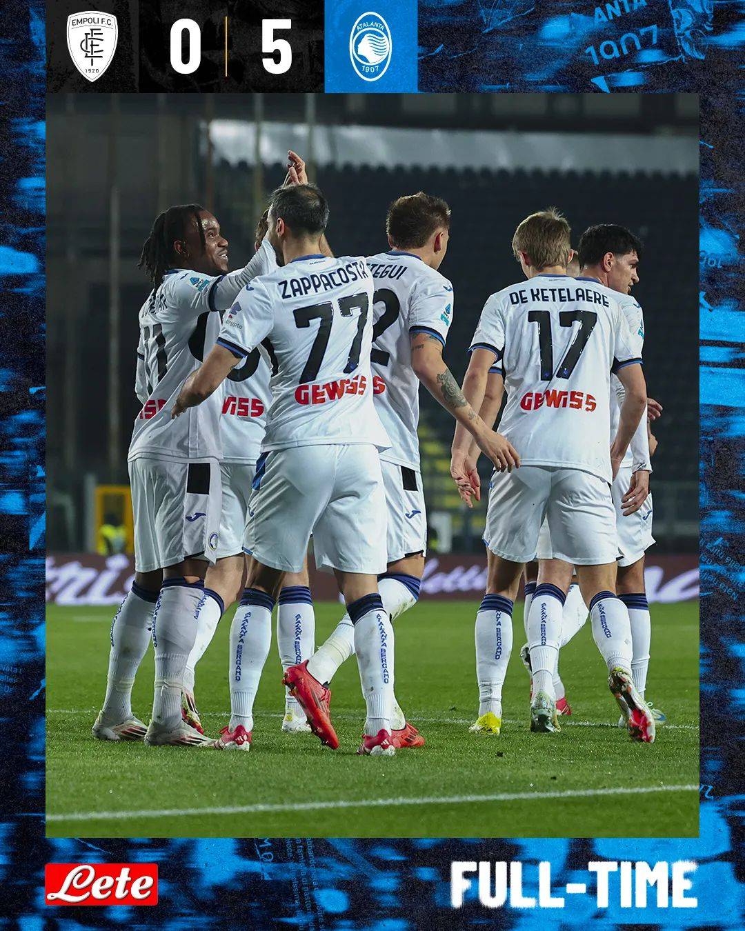 关于亚特兰大客场大胜,球队连胜势头不可阻挡的信息 关于亚特兰大客场大胜,球队连胜势头不可阻挡的信息