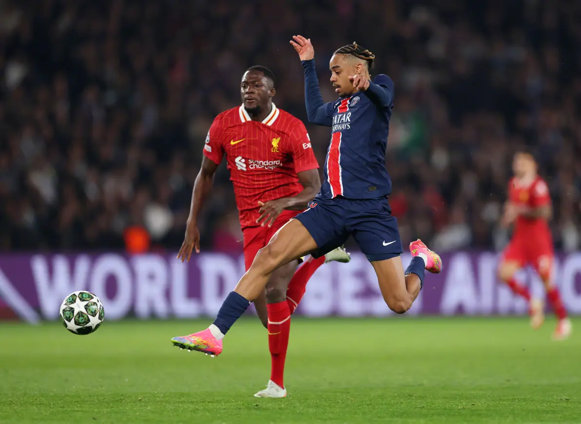 利物浦前锋奥里吉：我会保持进球状态的简单介绍