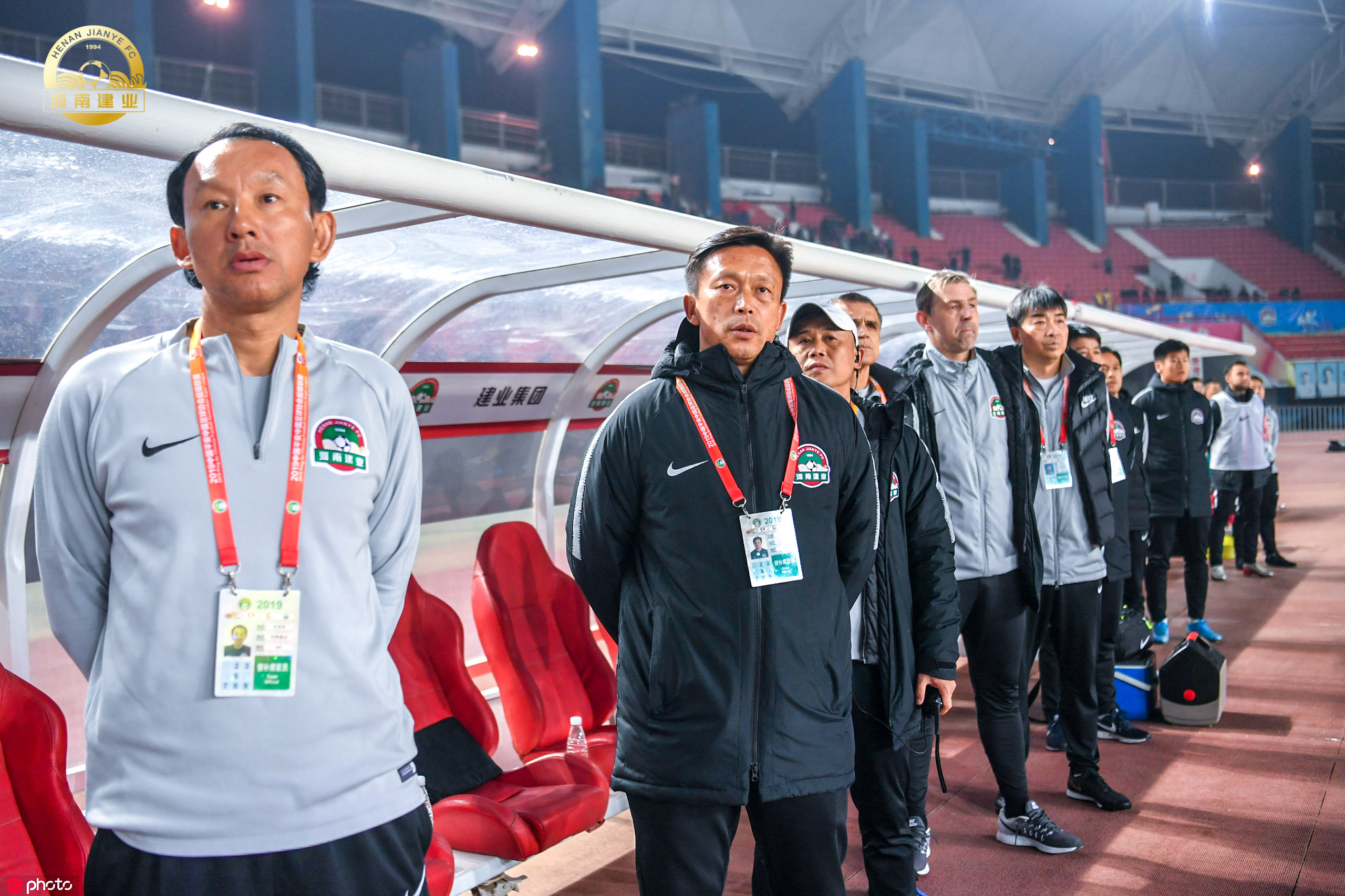 上海申鑫对河南建业,主场优势将成关键的简单介绍 上海申鑫对河南建业,主场优势将成关键的简单介绍