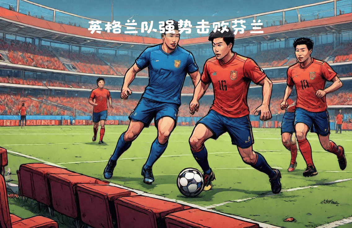 开云平台-比利时队在欧国联比赛中击败英格兰