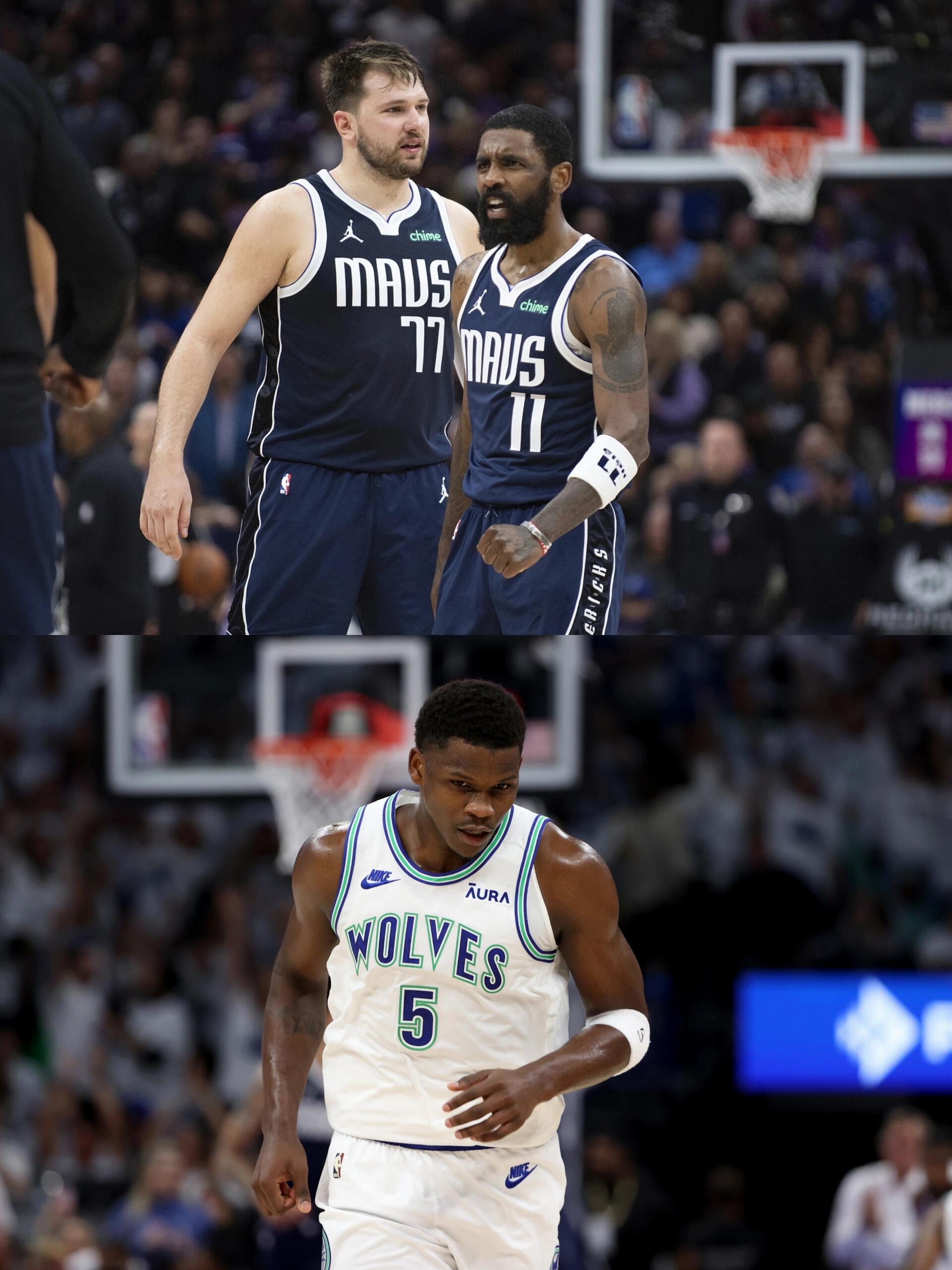 森林狼队后卫再次受伤，独行侠队全力以赴，看谁能占据主动的简单介绍