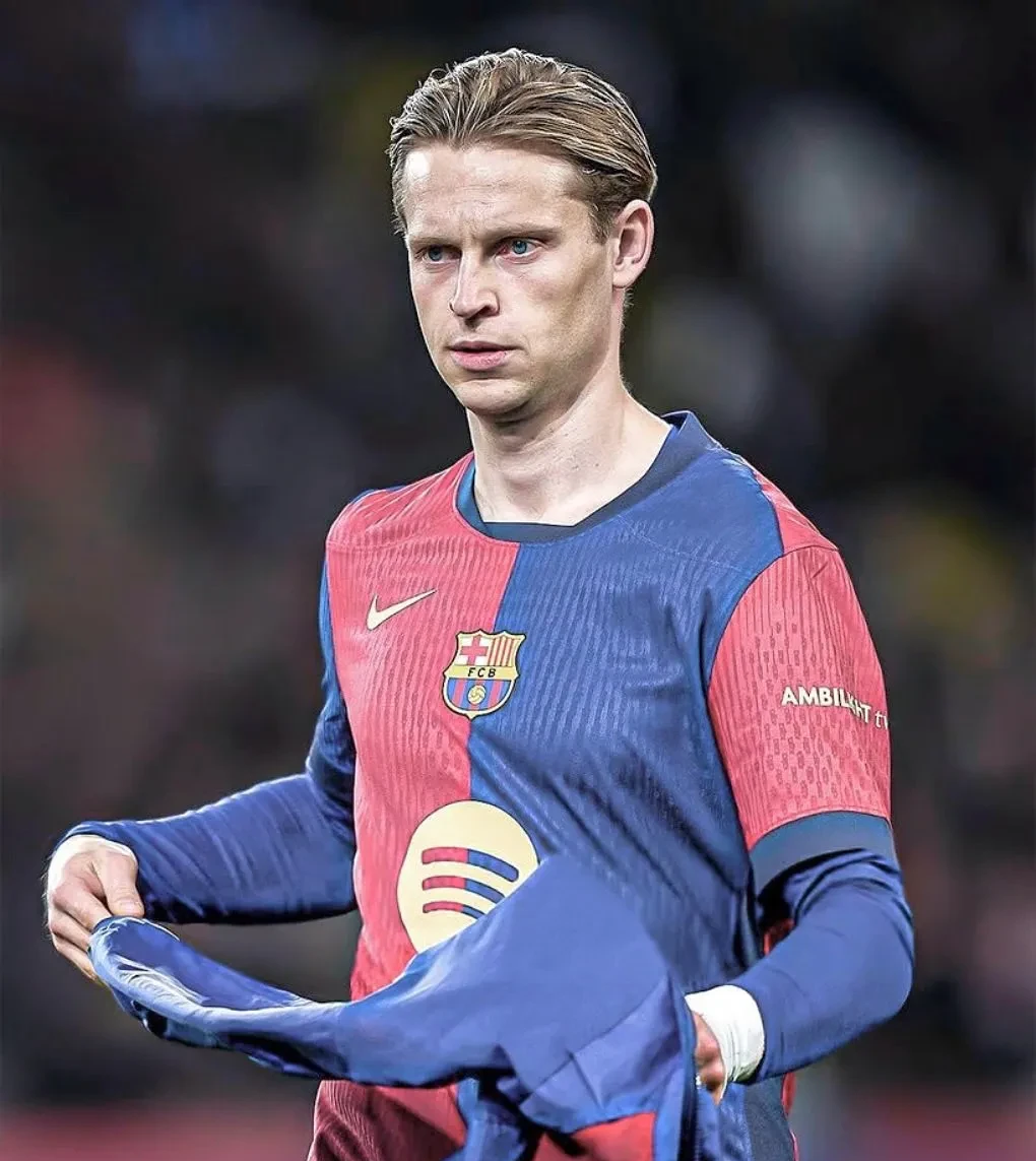 开云体育官方网站-关于荷兰逆转北爱尔兰，卢克-德容建功的信息