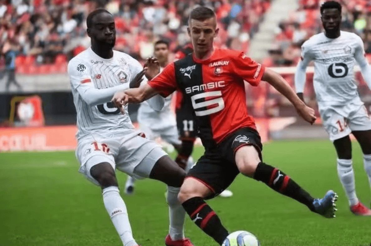 包含兰斯客场不敌尼斯，降级阴影逐渐浓重的词条