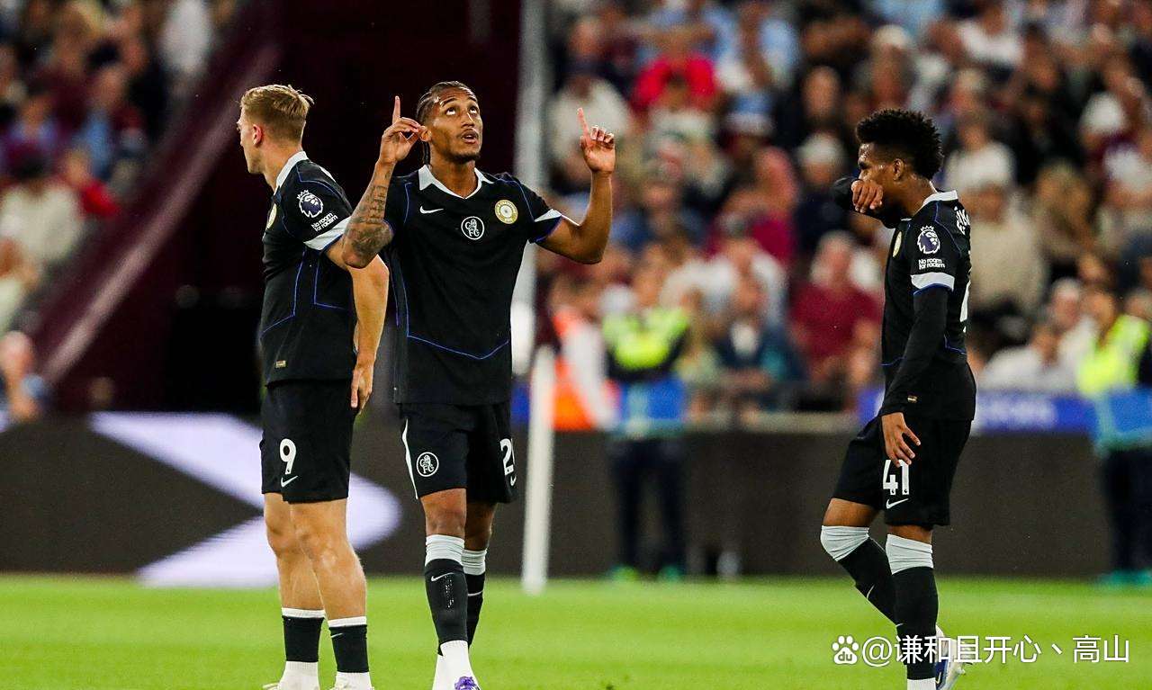 切尔西主场失利，劲敌提前争夺冠军